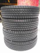 Dunlop. Зимние, без шипов, 2014 год, износ: 5%, 4 шт