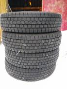 Dunlop. Зимние, без шипов, износ: 10%, 4 шт