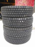 Dunlop. Зимние, без шипов, износ: 5%, 4 шт