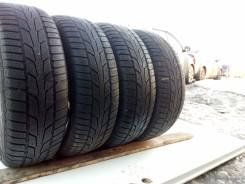 Semperit Speed-Grip. Зимние, без шипов, износ: 20%, 4 шт