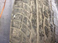Dunlop Grandtrek ST1. Всесезонные, износ: 50%, 1 шт