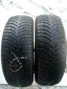 Goodyear UltraGrip 7. Зимние, без шипов, износ: 20%, 2 шт