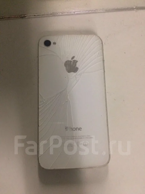 Apple iPhone 4. �/� ����