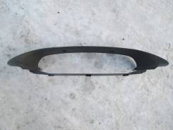 Консоль панели приборов. Toyota Vista, SV50