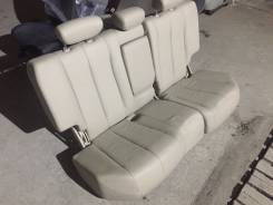 Сиденье. Nissan Murano, TZ50, PNZ50, PZ50 Двигатели: QR25DE, VQ35DE