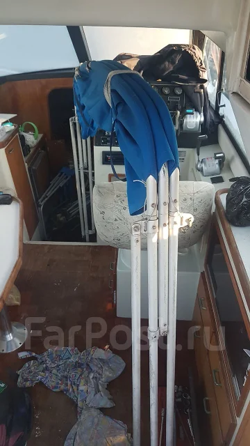 Yamaha PC-27. 1991 ���, ����� 8��., ��������� ������������, 300��.�., ������ ����