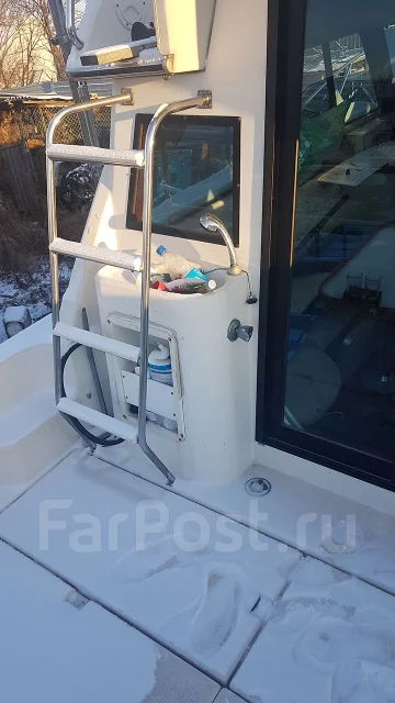 Yamaha PC-27. 1991 ���, ����� 8��., ��������� ������������, 300��.�., ������ ����