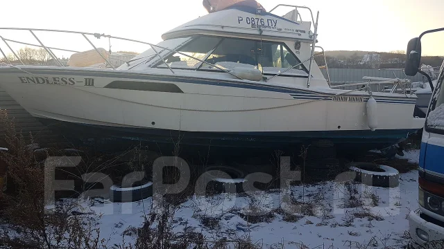 Yamaha PC-27. 1991 ���, ����� 8��., ��������� ������������, 300��.�., ������ ����