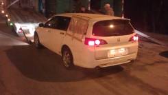 Дверь багажника. Honda Accord, CM3, CM2, CM1