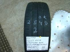Kumho Solus KH17. Летние, износ: 10%, 2 шт