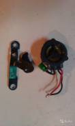 Кронштейн с пищалкой Toyota. Toyota Celica, ST183, ST185, ST182 Двигатели: 3SGE, 3SFE, 3SGTE