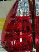 Стоп-сигнал. Toyota Land Cruiser Prado, TRJ125, RZJ120, KDJ125, GRJ120, TRJ120W, KZJ120, KDJ121, RZJ125, VZJ120, RZJ120W, KDJ120W, KDJ121W, VZJ121W, T...