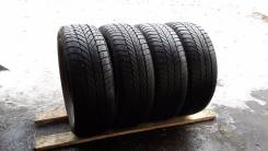 Gislaved EuroFrost 5. Зимние, без шипов, износ: 20%, 4 шт