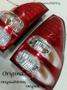 Стоп-сигнал. Toyota Land Cruiser Prado, TRJ125, RZJ120, LJ125, KDJ125, GRJ120, TRJ120W, KDJ121, RZJ125, VZJ120, RZJ120W, KDJ120W, KDJ121W, LJ120, VZJ1...