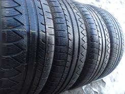 Michelin Pilot Alpin PA3. Зимние, без шипов, износ: 10%, 4 шт