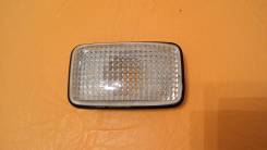 Повторитель поворота в крыло. Nissan X-Trail, PNT30, T30, NT30 Двигатели: YD22ETI, QR20DE, QR25DE, SR20VET