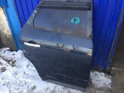 Дверь боковая. Nissan Murano, TZ50, PNZ50, PZ50 Двигатели: QR25DE, VQ35DE