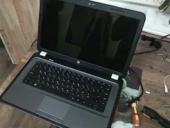 HP Pavilion g6-1216er. 15.6", ��� 2048 ��, WiFi, Bluetooth. ��� ����� �� ���������� ����