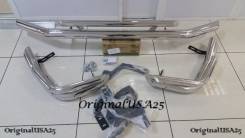 Дуга. Toyota Land Cruiser Prado, GRJ120, GRJ120W, GRJ121, GRJ121W, GRJ125, GRJ125W, KDJ120, KDJ120W, KDJ121, KDJ121W, KDJ125, KDJ125W, LJ120, LJ125, R...