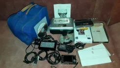 Kodak Easyshare. 5 - 5.9 ��, ���: 3� ����