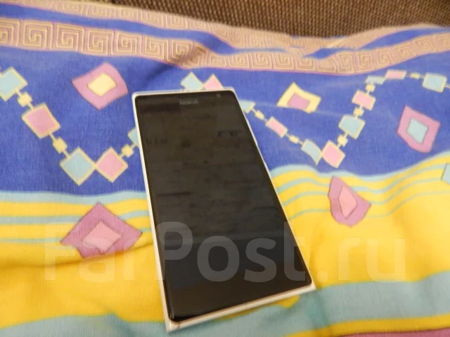 Nokia Lumia 735. �/� ����