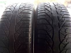 Kleber Krisalp HP2. Зимние, без шипов, износ: 10%, 2 шт