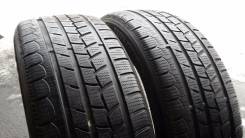 Nexen Winguard Snow G. Зимние, без шипов, 2016 год, износ: 20%, 2 шт