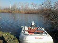 Suzumar. 2013 год год, длина 2,90 м., двигатель подвесной, 8,00 л.с., бензин