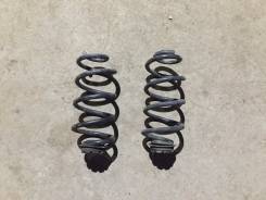 Пружина подвески. Nissan Dualis, KNJ10, NJ10 Nissan Qashqai Двигатель MR20DE