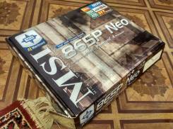 MSI 865PE Neo2-PS