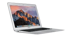 Apple MacBook Air 13 2011 Mid. 13", 1,7����, ��� 4 ��, ���� 120���, WiFi, Bluetooth, ����������� �� 3��.