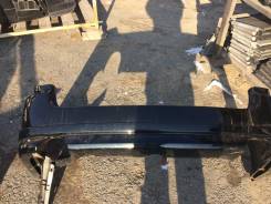 Накладка на бампер. Subaru Legacy B4, BL5 Subaru Legacy, BP5, BL, BL5, BP9, BP, BPE Двигатели: EJ20X, EZ30D, EJ204, EJ203, EZ30, EZ20, EJ20, EJ20Y, EJ...