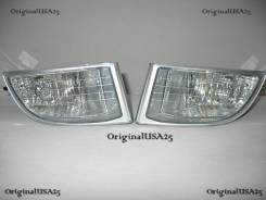 Фара противотуманная. Toyota Land Cruiser Prado, TRJ125, RZJ120, LJ125, KDJ125, GRJ120, TRJ120W, KZJ120, KDJ121, RZJ125, VZJ120, RZJ120W, KDJ120W, KDJ...