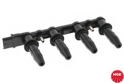 Катушка зажигания U6001 48004