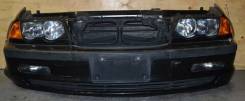 Фара противотуманная. BMW 3-Series, E46/3, E46/2, E46/4, E46, 2, 3, 4