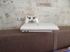 Sony PlayStation 3 Super Slim