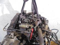 Двигатель в сборе. Volkswagen Golf Двигатели: AHU, ALE, 1Z