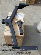 Фаркоп. Toyota Land Cruiser Prado, TRJ125, RZJ120, KDJ125, GRJ120, TRJ120W, KZJ120, KDJ121, RZJ125, VZJ120, RZJ120W, KDJ120W, KDJ121W, VZJ121W, TRJ120...