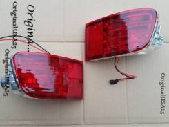 Стоп-сигнал. Toyota Land Cruiser Prado, TRJ125, RZJ120, LJ125, KDJ125, GRJ120, TRJ120W, KDJ121, RZJ125, VZJ120, RZJ120W, KDJ120W, LJ120, KDJ121W, VZJ1...