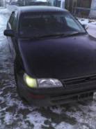 Болт колесный. Toyota Corolla, AE100G, AE100 ГАЗ Газель ГАЗ Соболь ГАЗ 3110 Волга Лада: 2101, 2103, 2107, 2106, 2105 Москвич Москвич Двигатели: 5AFE...