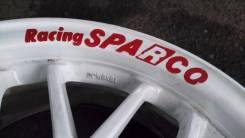 Sparco. 6.5x15, 4x100.00, ET32, ЦО 67,0 мм.