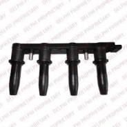 Катушка зажигания OPEL ASTRA J, INSIGNIA 1.6, 1.8 GN10234-12B1