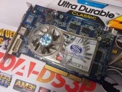 Radeon X1650 ����