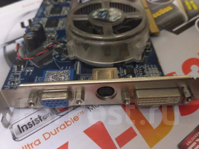 Radeon X1650 ����