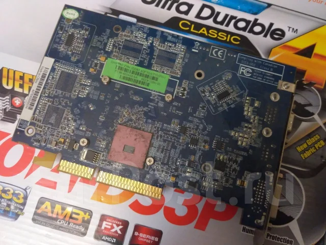 Radeon X1650 ����