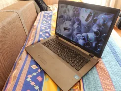 V-lazer. 17.3", 2,4����, ��� 8 ��, ���� 1 000���, WiFi, Bluetooth