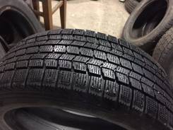 Dunlop Graspic DS3. Зимние, без шипов, износ: 20%, 1 шт