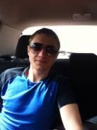 Грузчик-комплектовщик. Средне-специальное образование, опыт работы 8 месяцев