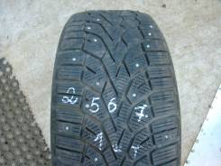 Gislaved Nord Frost 100. Зимние, шипованные, износ: 5%, 1 шт