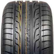 Dunlop SP Sport Maxx. Летние, 2016 год, без износа